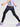 BREEZY Air Supply 2-in-1 Pants **Patriot Blue**