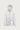 3-in-1 Down Jacket **Sky realm White**
