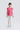 Air Supply 2 Layers Short Sleeves **Pitaya**