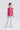 Air Supply 2 Layers Short Sleeves **Pitaya**