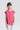 Air Supply 2 Layers Short Sleeves **Pitaya**