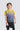 Air Supply Gradient Short Sleeve **Spectrum Purple Black**