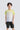 Air Supply Gradient Short Sleeve **Spectrum Purple Yellow**