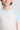Air Supply Gradient Short Sleeve **Spectrum White Cyan**