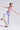 Air Supply Pants **Lavender**