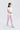 All-rounder Pants **Pink Diamond**