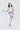 Anime Short Sleeves **Glare White**