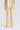 Cloudie Air Bootcut Leggings **Gradient Buzz Pink**