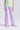 Cloudie Air Bootcut Leggings **Whelan Purple**