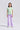 Cloudie Air Bootcut Leggings **Whelan Purple**