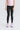 Cloudie Air Leggings **Charcoal Black**