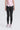 Cloudie Air Leggings **Charcoal Black**