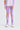 Cloudie Air Printed Leggings **Gradient Buzz Orange**