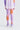 Cloudie Air Printed Leggings **Gradient Buzz Orange**