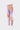 Cloudie Air Printed Leggings **Gradient Buzz Orange**