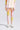 Cloudie Air Printed Leggings **Gradient Buzz Yellow**