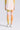 Cloudie Air Printed Leggings **Gradient Buzz Yellow**