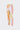 Cloudie Air Printed Leggings **Gradient Buzz Yellow**