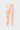Cloudie Air Printed Leggings **Rainforest Orange**