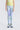 Cloudie Air Printed Leggings **Rainforest Purple**