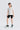 Cycling Shorts **Charcoal Black**