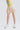 Fairy Printed Skirt **Gradient Buzz Pink**