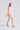 Fairy Sleeveless Dress **Pink Diamond**
