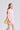 Fairy Sleeveless Dress **Pink Diamond**