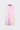 Fairy Sleeveless Dress **Pink Diamond**