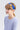 Fly Away Headband **Frog Blue**