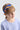 Fly Away Headband **Frog Blue**