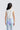 Light weight Sports Tank **Cloud Dancer**