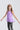 Light weight Sports Tank **Whelan Purple**