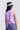 Light weight Sports Tank **Whelan Purple**