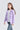 Neoprene Jacket **Lavender**