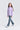 Neoprene Jacket **Lavender**