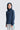 Neoprene Pullover Hoodie **Blue Wing Teal**