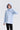 Neoprene Pullover Hoodie **Ice Water**