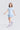 Orbit Pleated Tennis Skort **Ice Water**