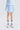 Orbit Pleated Tennis Skort **Ice Water**