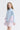 Original Cloudie Seamless Jacket **Ice Water**
