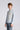 Original Cloudie Seamless Jacket **Moon Grey**