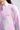 Original Cloudie Seamless Jacket **Rainforest Pink**
