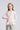 Original Cloudie Seamless Jacket **Rose Quartz**
