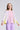 Original Cloudie Seamless Jacket **Wistaria**