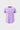 Printed Short Sleeves **Whelan Purple**