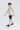 Run & Gun Shorts **Charcoal Black**
