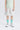 Run & Gun Shorts **Cloud Dancer**
