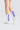 Stripe Ankle Socks **Whelan Purple**