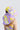 Sunny Shield Hat **Frog Purple**